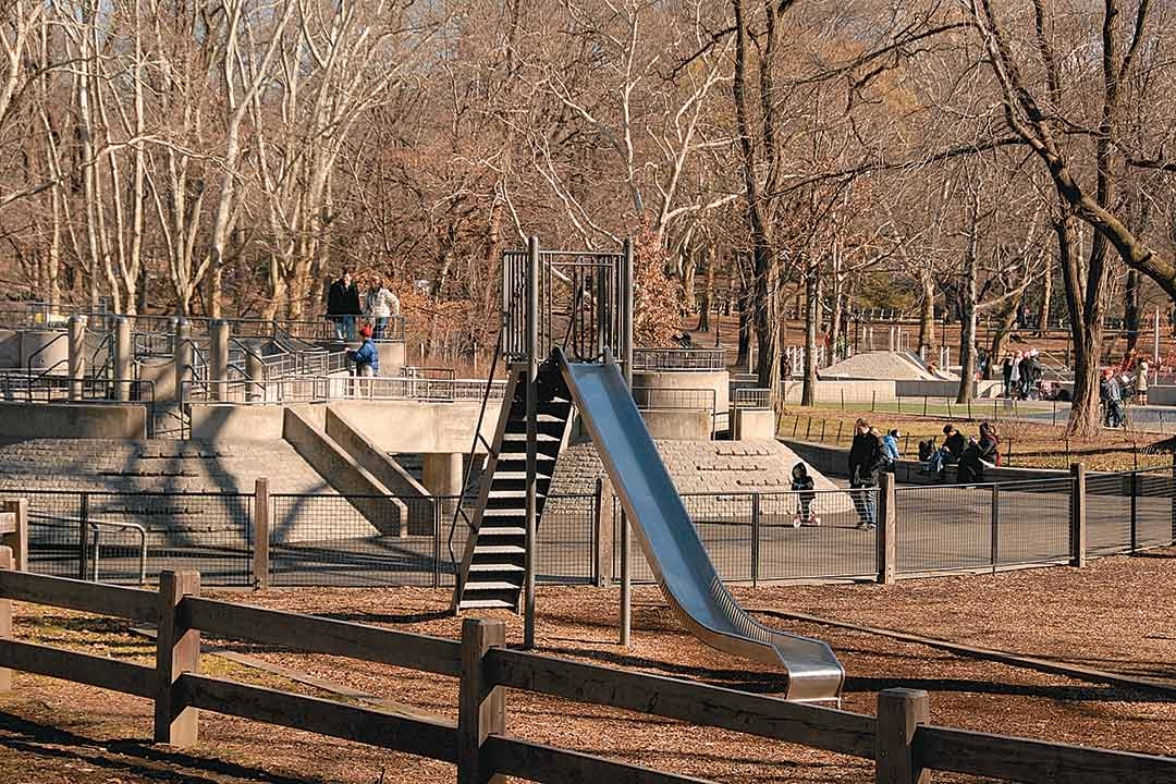 Urban Play