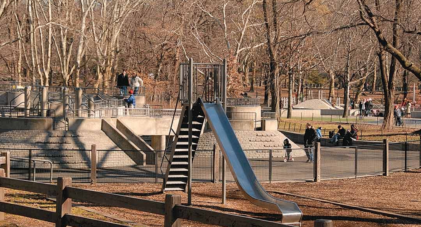 Urban Play
