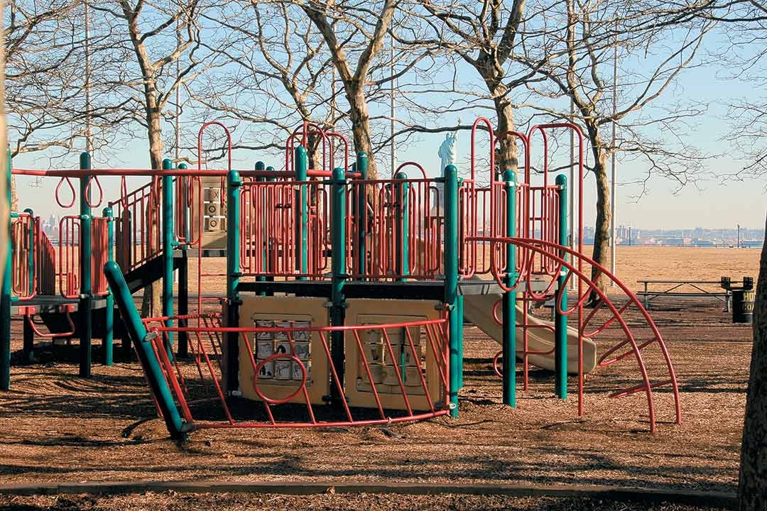 Urban Play