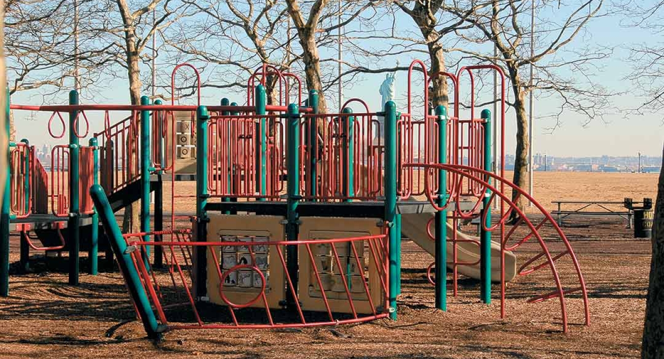 Urban Play