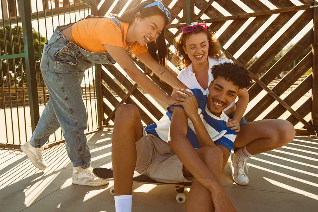 Teens Need Activities