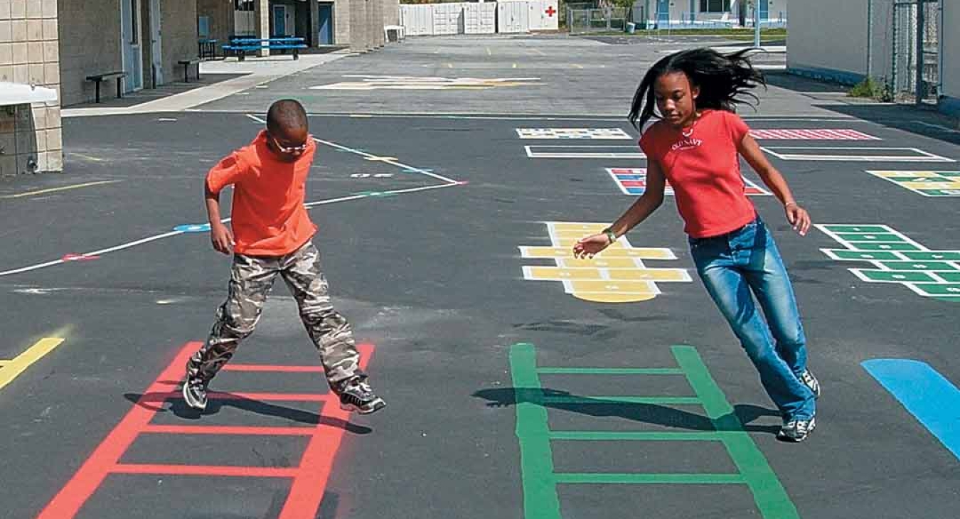 Urban Play