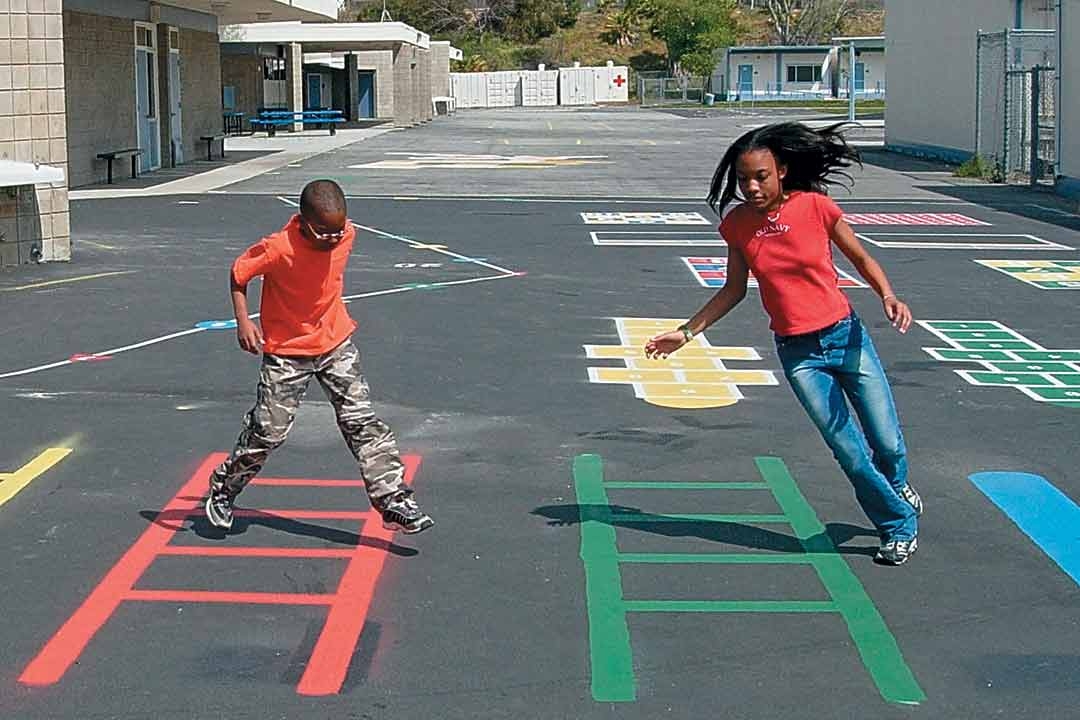 Urban Play