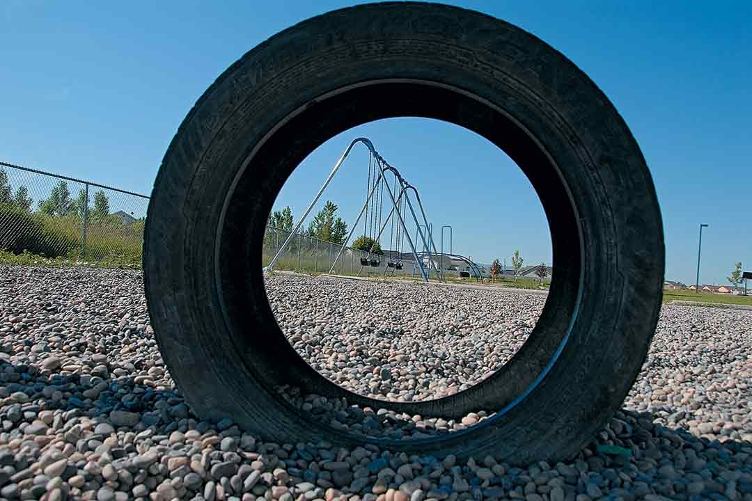 Getting CPSC, ASTM On The Same Page
