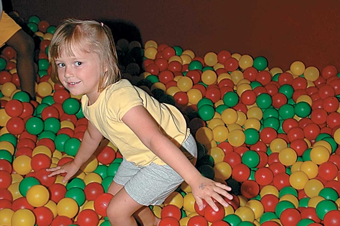 Parky's Water Playgrounds