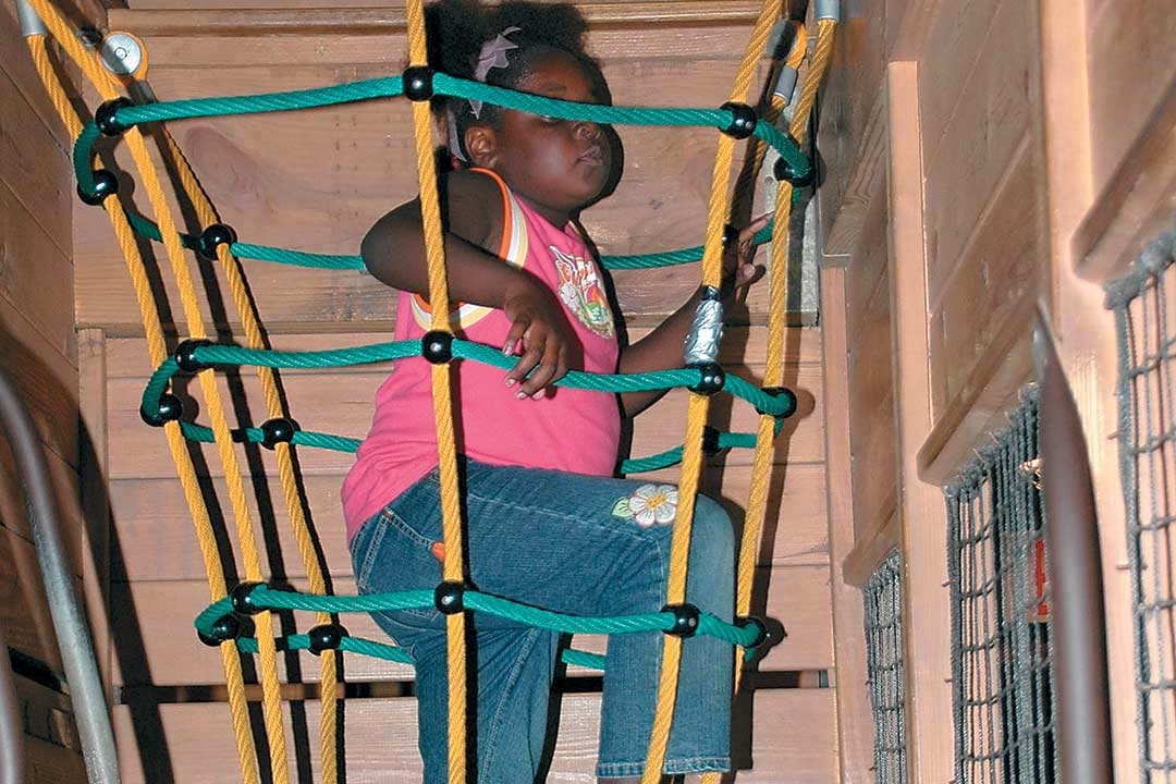 Parky's Water Playgrounds