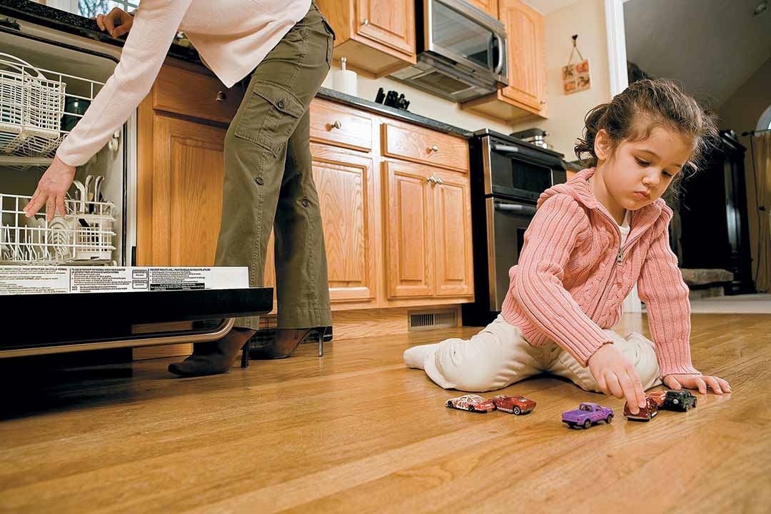 Imaginative Play