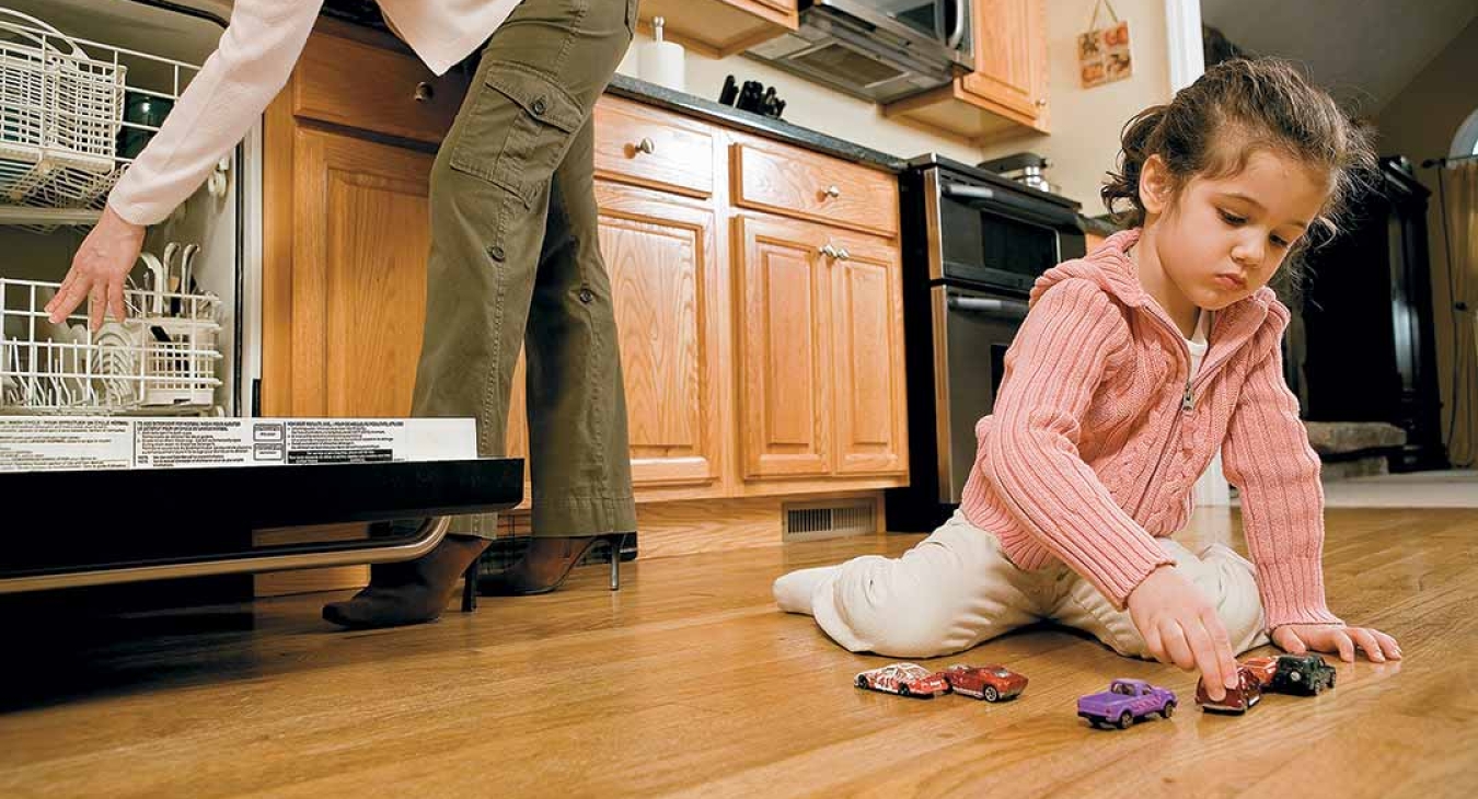 Imaginative Play