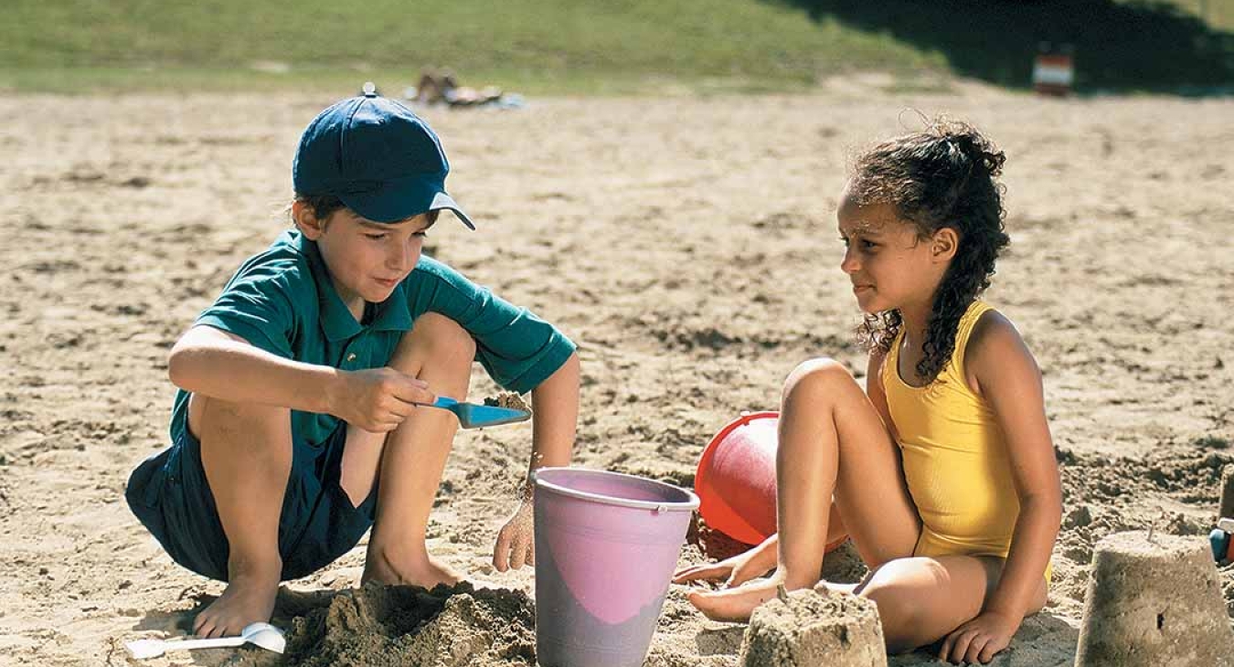 Imaginative Play