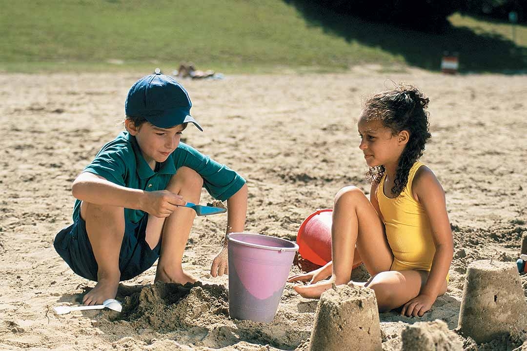Imaginative Play
