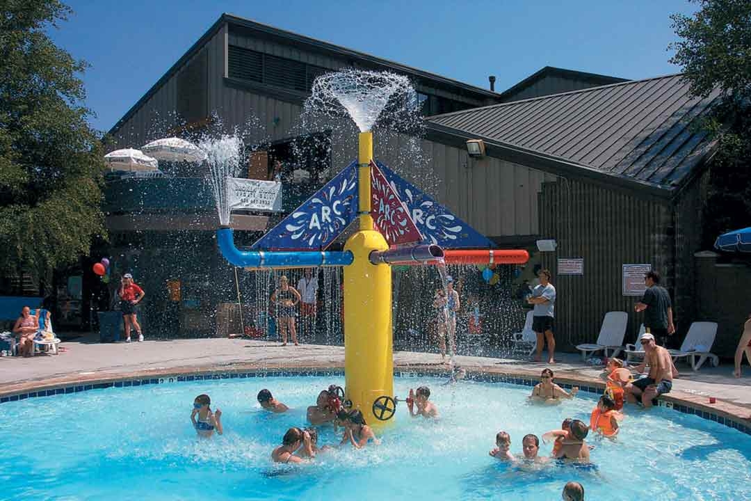 The Hottest in Cool Fun