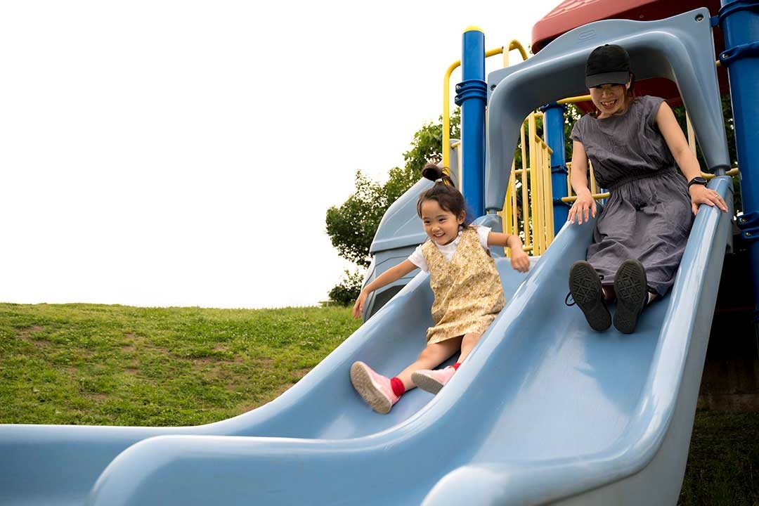 PVC Playground Parts