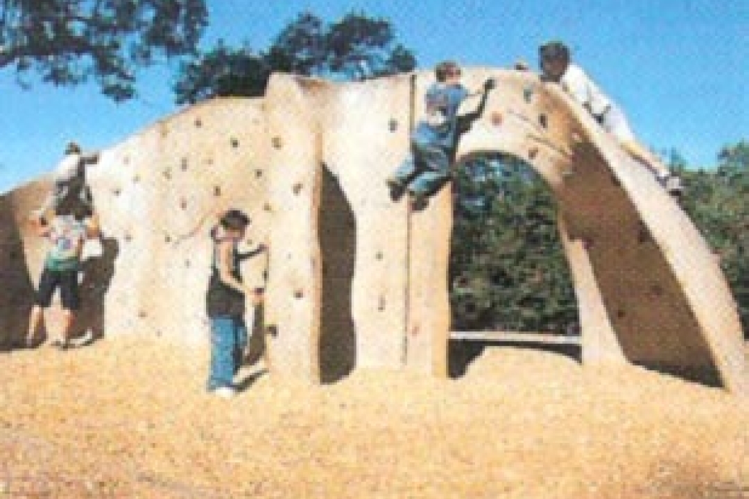 Hitting the Wall