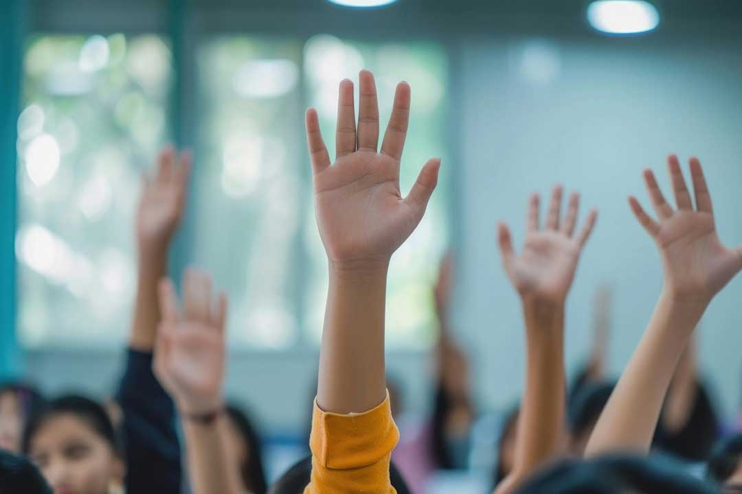 Playground Questions and Answers