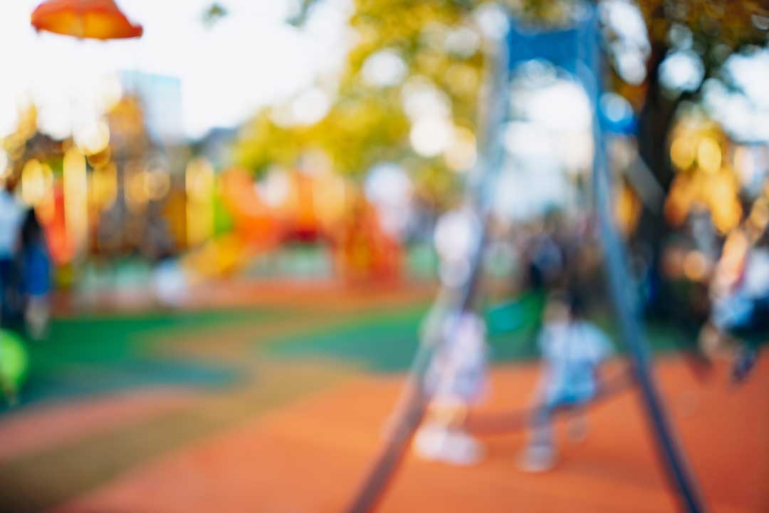 Accessibility Requirements Of Playgrounds