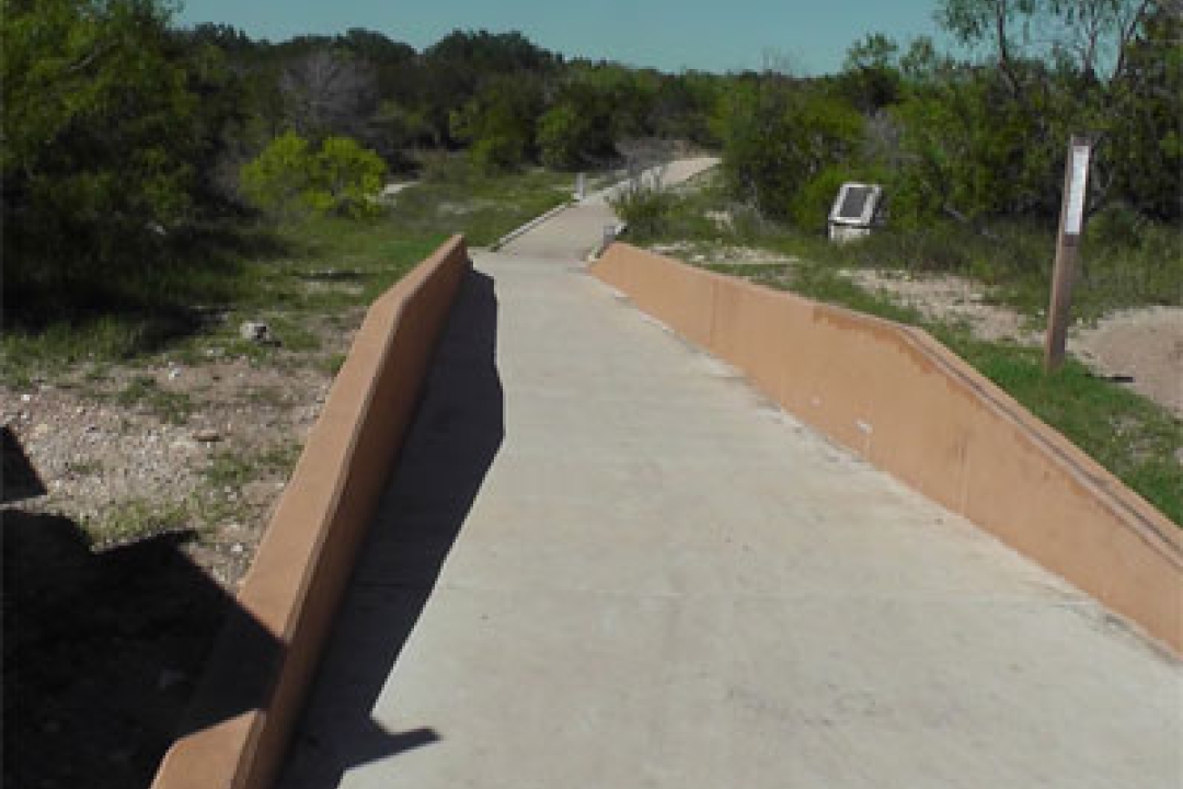 Riverwalk - Dr John Sutterby