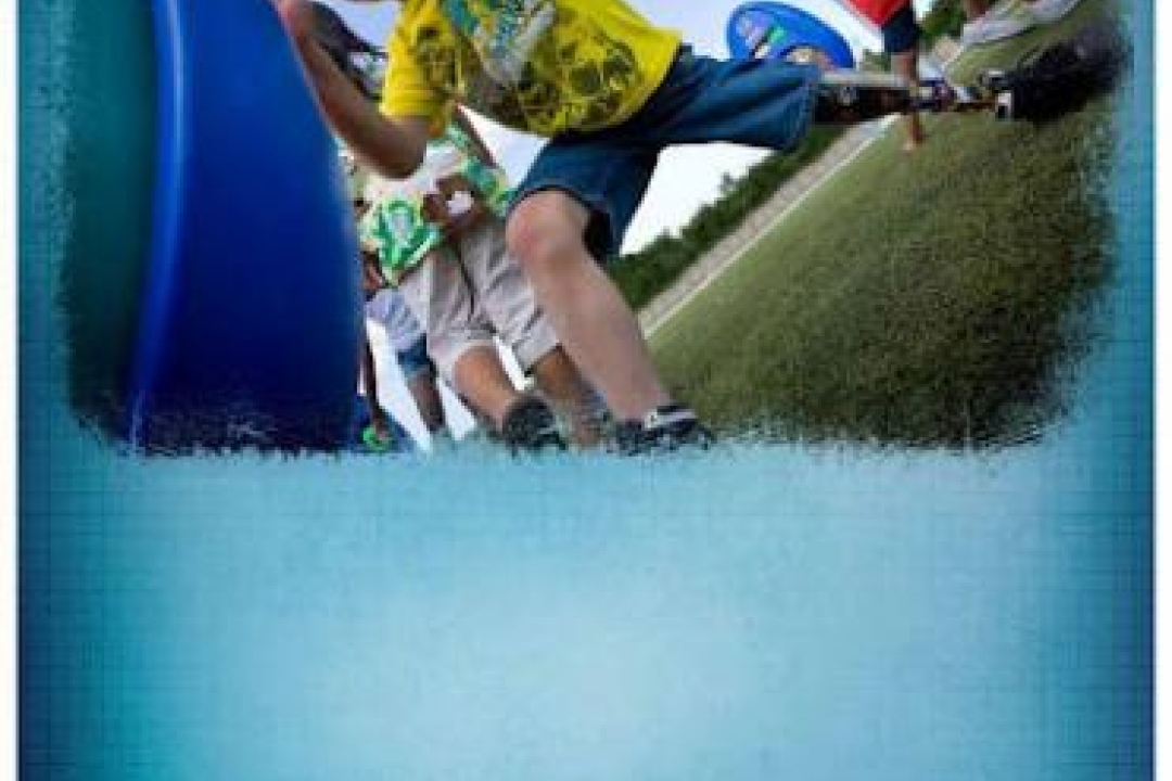 Planning an Inclusive Playground
