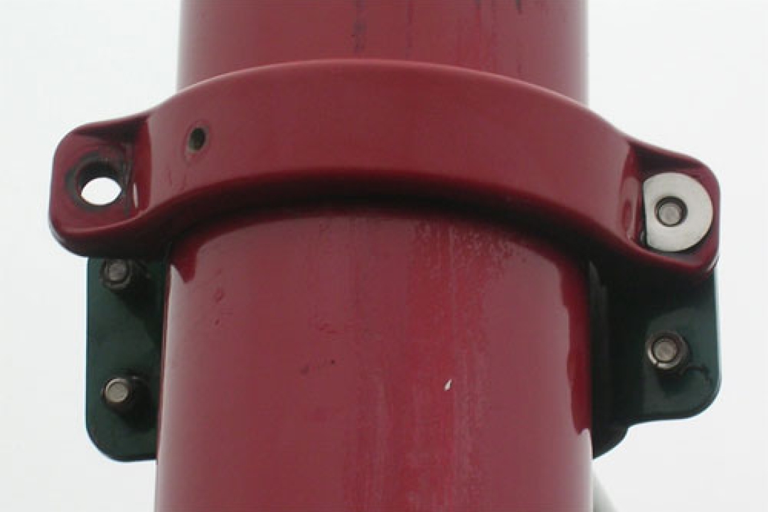 Playground Maintenance Training