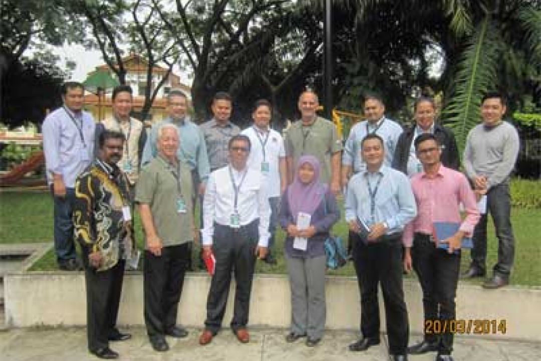 IPSI Assists in the Formation of the Playground Safety Association of Malaysia