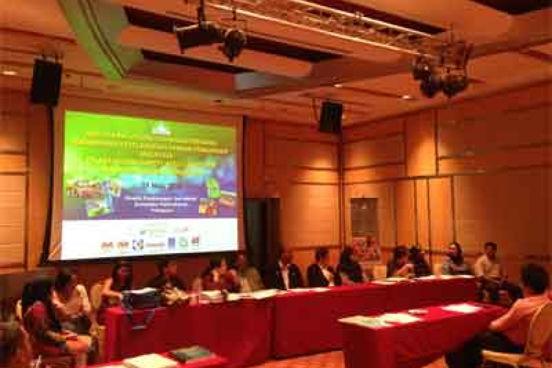 Clemson Playground Maintenance Technician Course in Malaysia