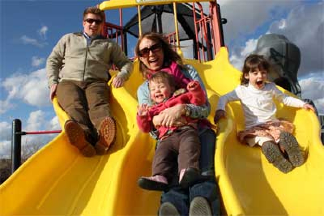 Have you heard…good (and bad) habits start young.