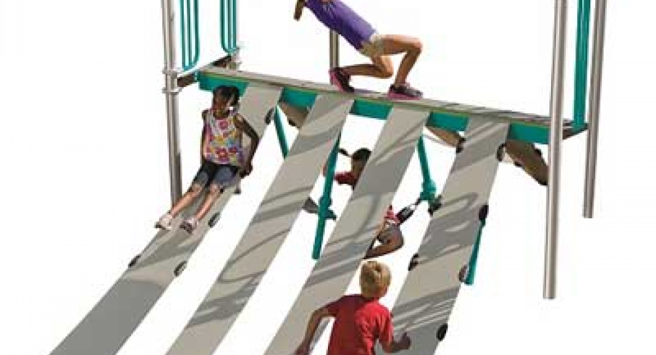 Mara Kaplan column - Playworld Systems' Rushmore