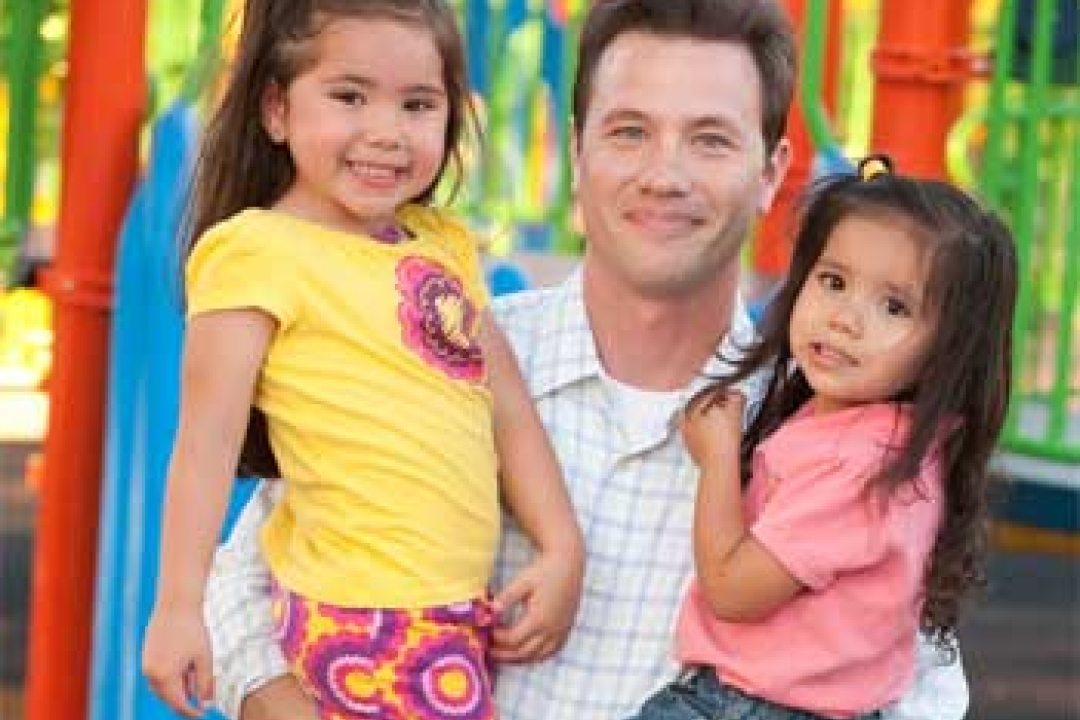 What makes a great playground survey