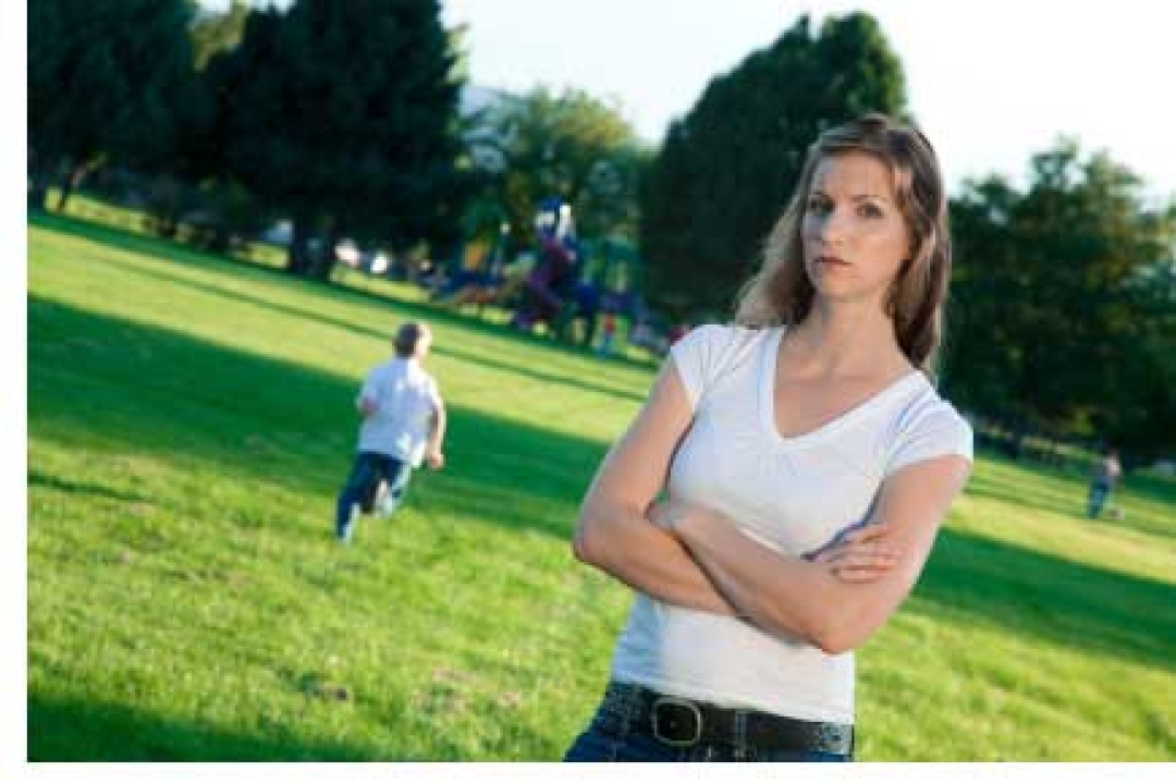 Are playgrounds really safe?