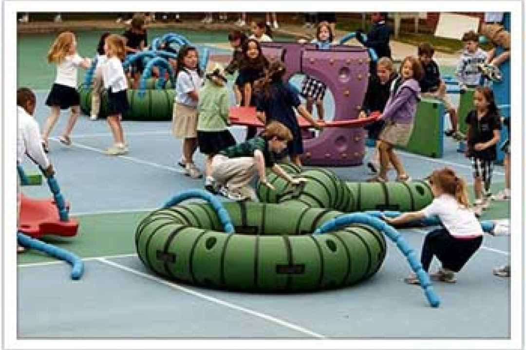 Sudbury Schools, where play and learning go hand in hand