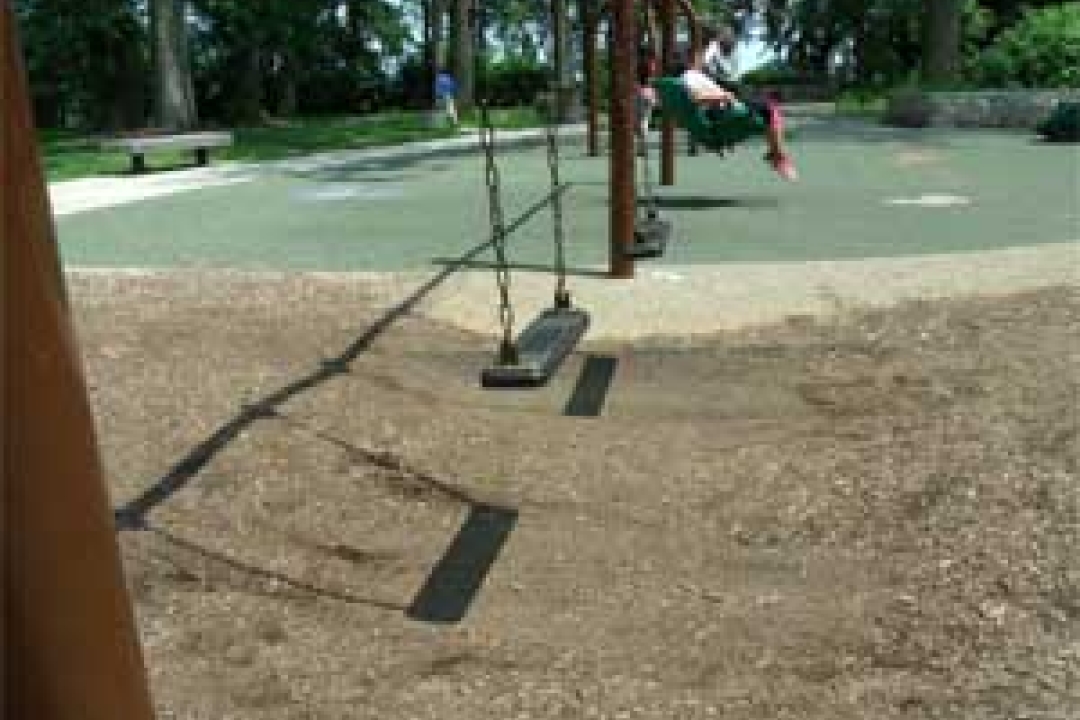 The Complicated Issue of Surfacing - Mara Kaplan