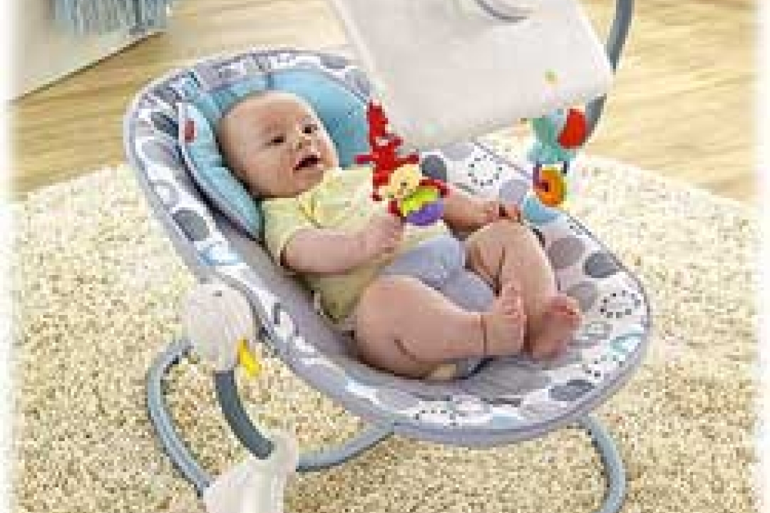 A new baby seat that comes with an iPad mount has some parents and experts worried that children that age are far too young to be getting screen time.