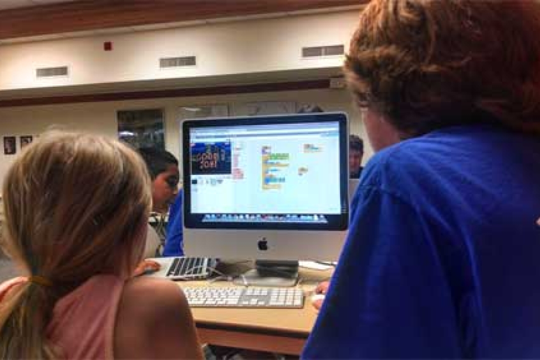 Surfing the internet