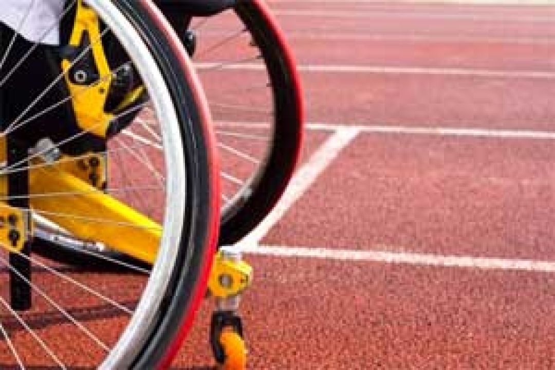 FreeDigitalPhotos - “Wheelchair” by ponsulak