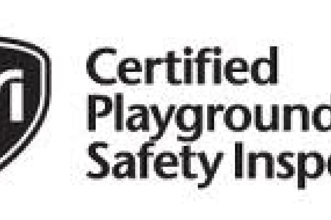 Certified Playground Safety Inspector