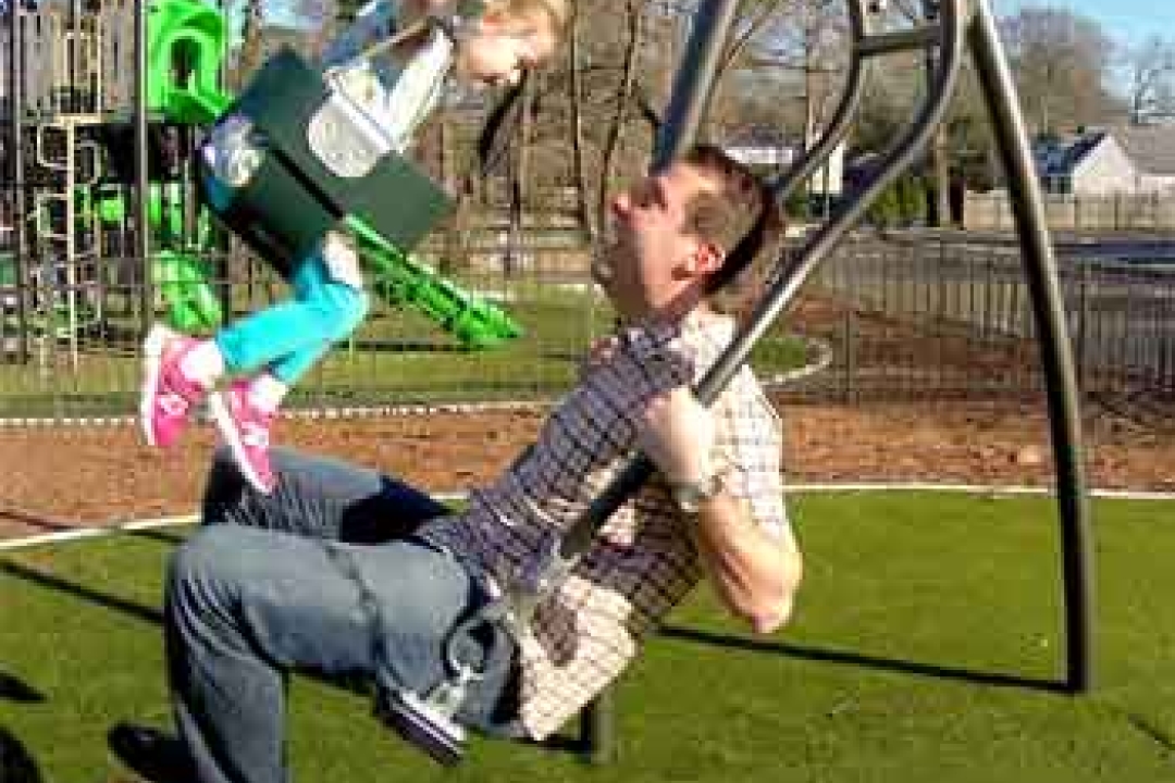 Expression Swing by GameTime