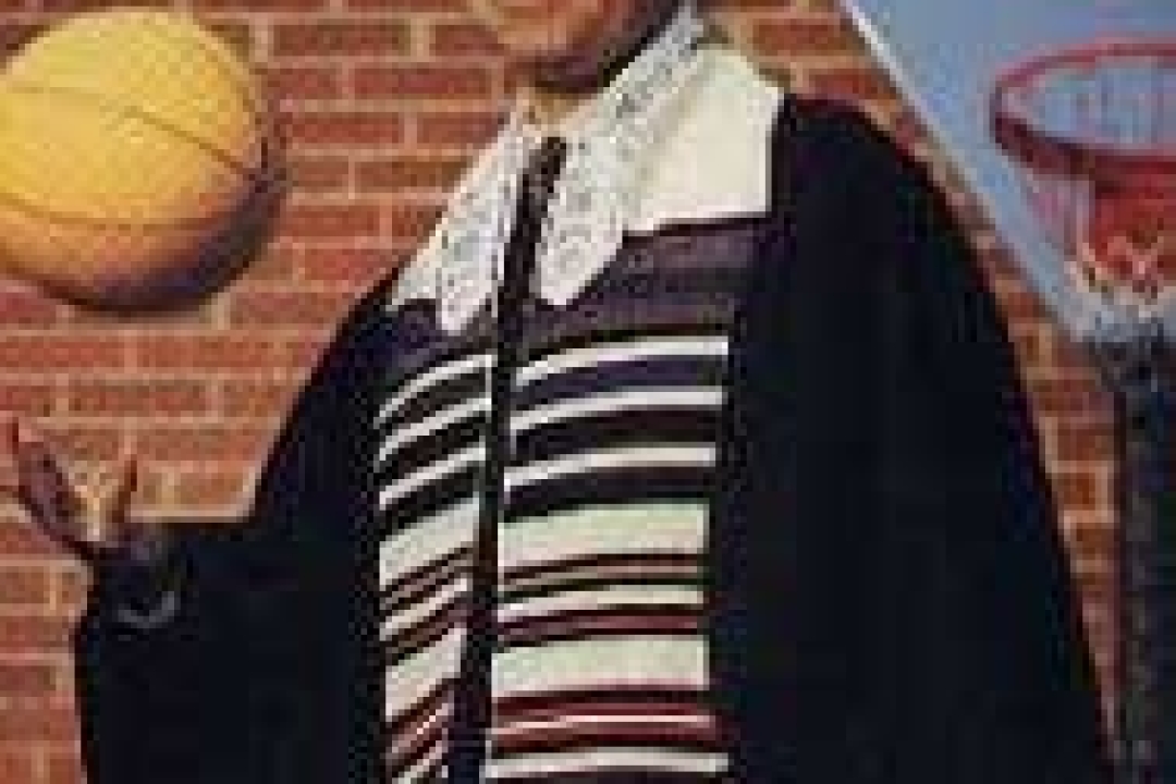 Reeve Brenner - Bankshot Sports