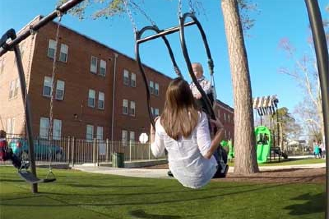 Attunement Play - Expression Swing by GameTime