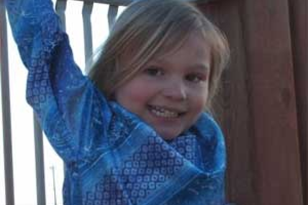 Hanging around on the playground - Developmental Disabilities Awareness Month