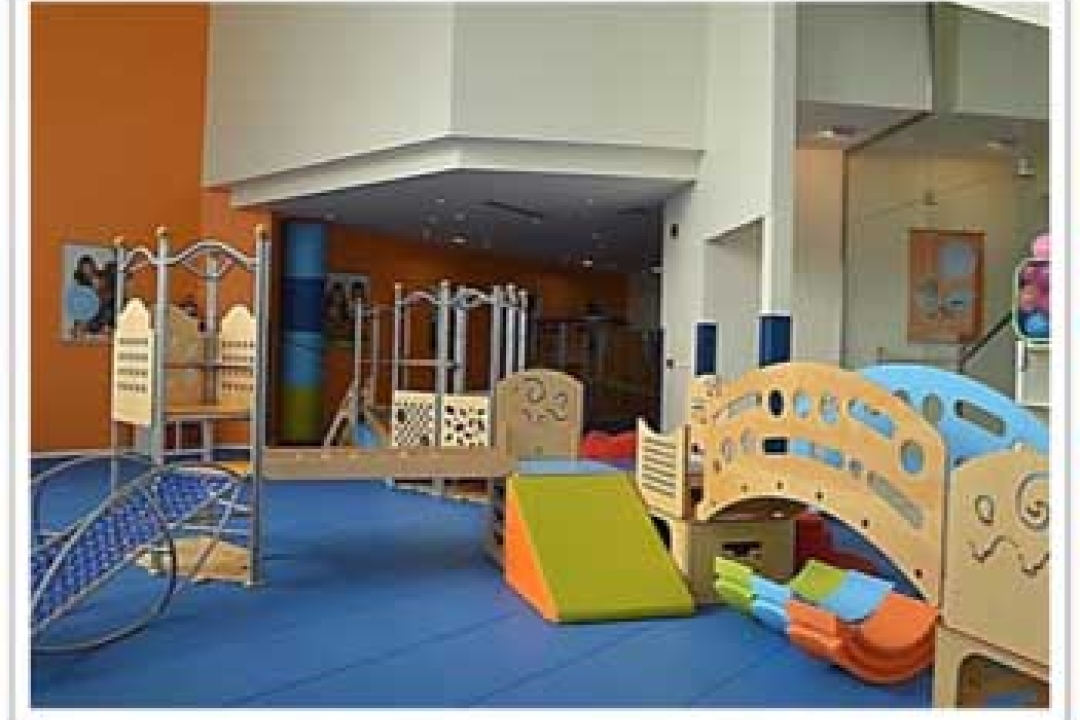 Gymboree Play and Music