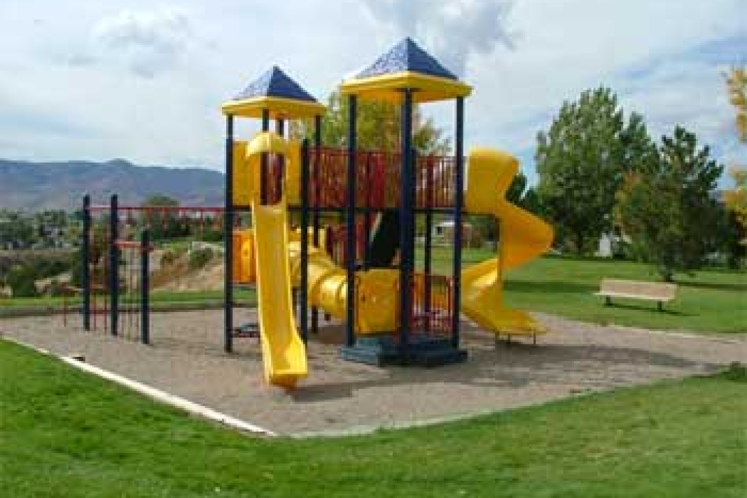 What Parents Really Look for at the Playground
