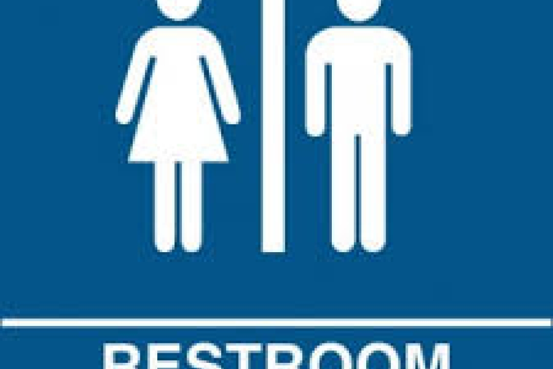 Designing Restrooms for Inclusive Playgrounds