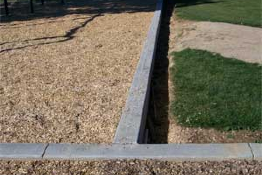 Sufacing needs regular maintenance