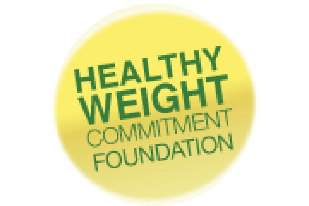 Healthy Weight Commitment Foundation