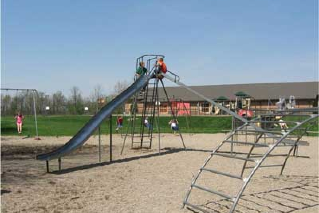 Double slide