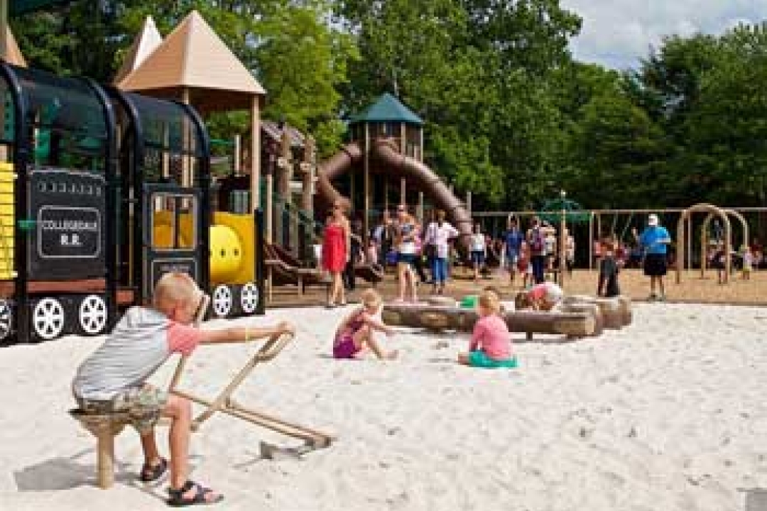 Manipulative Play