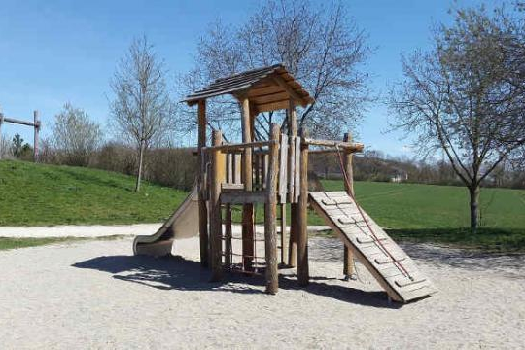 History of Playground Surfacing