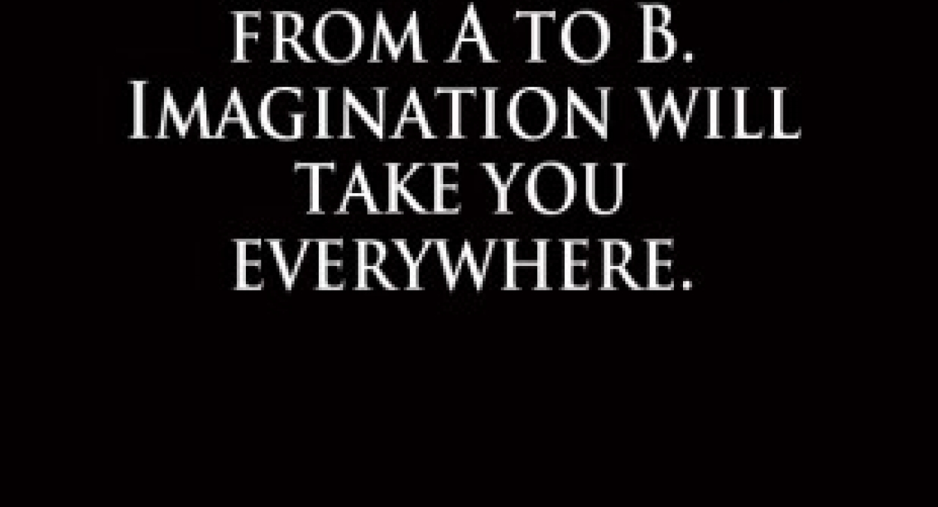 imagination