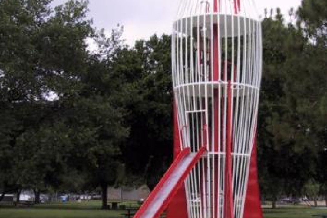 If you build it, they will climb - Dr. John Sutterby