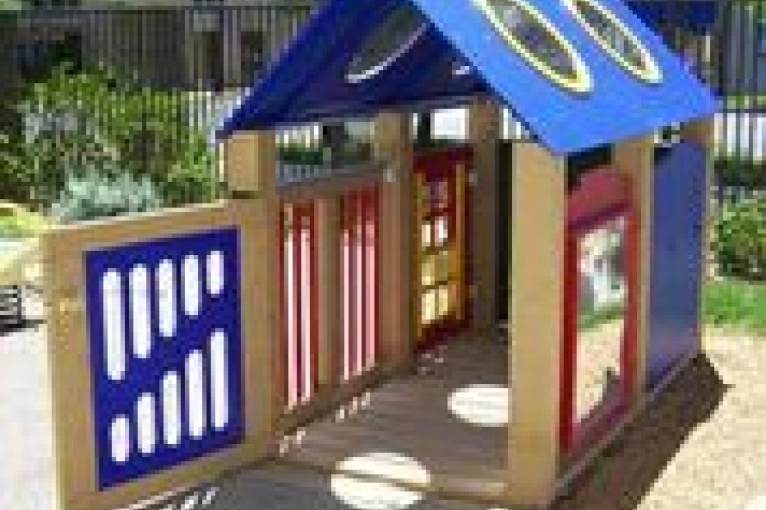 Take a Road Trip to visit Amazing Inclusive Playgrounds