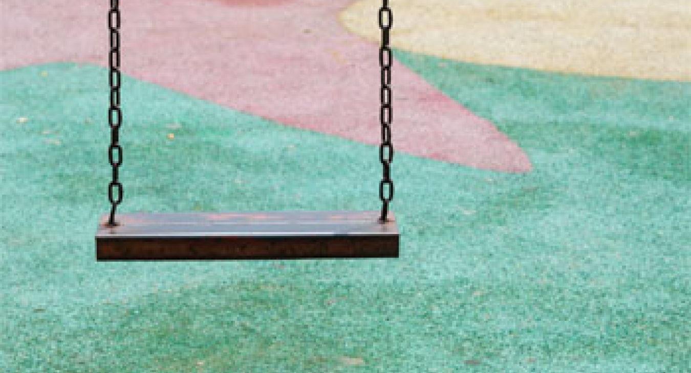 What is the future of Playground Surfacing Requirements?